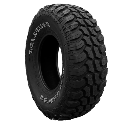 LT265/75R16 10PR 123/120Q Goodride SL366 M/S SUVSMT OWL POR