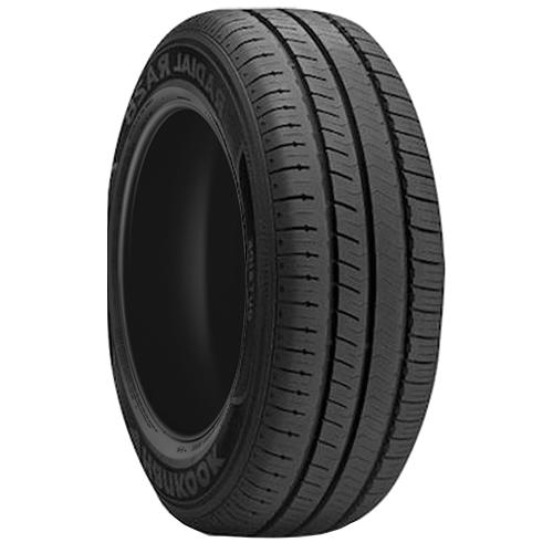 215/65R16C 106/104T Hankook RA28E BAB70 VANS