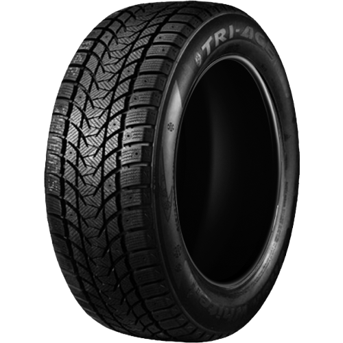 285/35R22 106H XL Tri-Ace Snow White II EDB75 PCRWP studable w/o studs