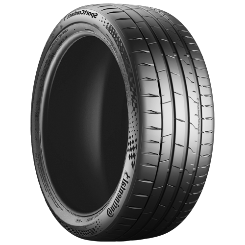 295/35R21 (103Y) FR Continental SportContact 7 MGT BAB74 PCRSCO