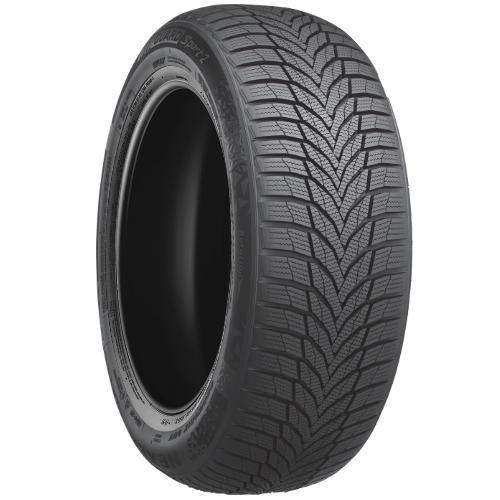 275/40R20 106W XL FR Nexen Winguard Sport 2 WU7 DCB72 PCRWL Friction tyre European compound