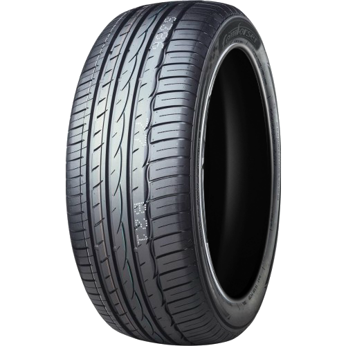 295/30R19 100W XL Comforser CF710 DBA71 PCRSCO