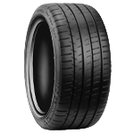 245/35R20 (95Y) XL Michelin Pilot Super Sport K3 EB271/DBB71 PCRSSP