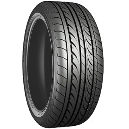 255/40R17 94V Sonar SX-2 DBB72 PCRSST DOT20