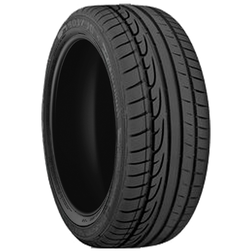 205/40R18 86W XL FR Dunlop Sport Maxx RT * ROF CB168/CBA68 PCRSSP