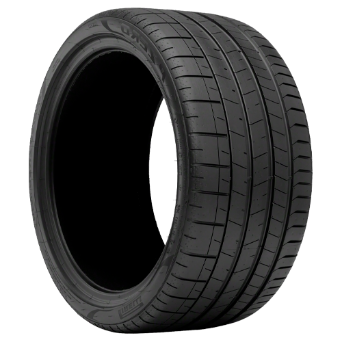 315/35R22 (111Y) XL FR Pirelli P-Zero PZ4 Sports Car * CAA72 PCRSSP