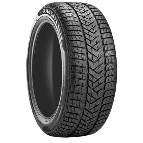 275/40R18 103V XL Pirelli Winter Sottozero 3 MO CB272/CBB72 PCRWL