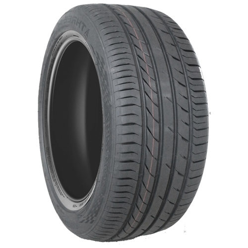 245/50R20 102V Three-A EcoWinged CBB71 PCRSST