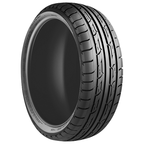 235/50R19 99W Nankang Eco-2+ DBB71 PCRSCO DOT17