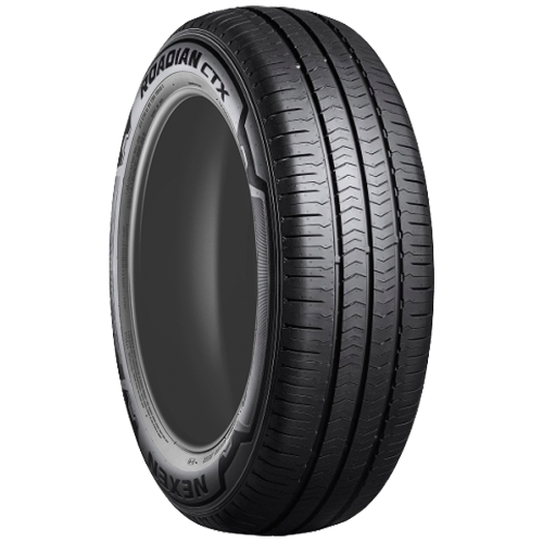 215/75R16 10PR 116/114R Nexen Roadian CTX AAA69 VANS