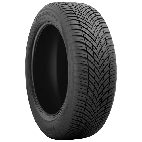 245/45R20 103W XL FR Toyo Celsius AS2 CBB71 PCRA