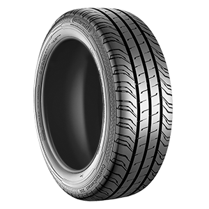 215/60R17C 8PR 109/107T Continental ContiVanContact 200 BA272/BAB72 VANS