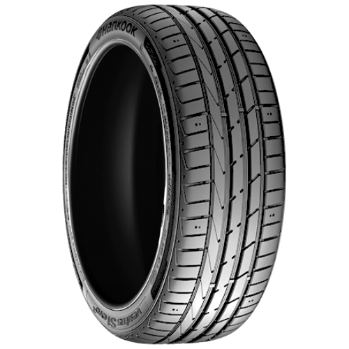 245/40R18 97Y XL Hankook K117B Run flat CCA68 PCRSCO