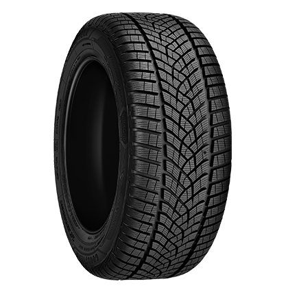 275/45R21 110H XL Goodyear UltraGrip Performance+ MO BBB73 PCRWL Friction tyre European compound