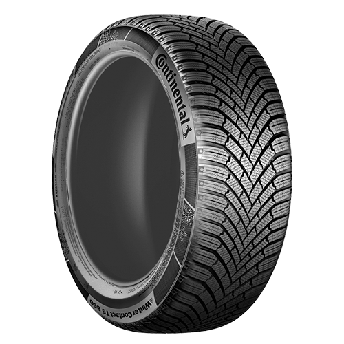 155/70R13 75T Continental WinterContact TS 860 DCB71 PCRWL