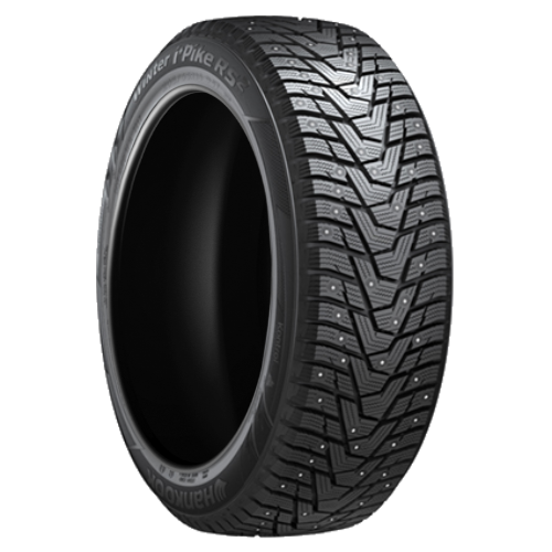 165/65R14 79T Hankook W429 PCRWP w/studs