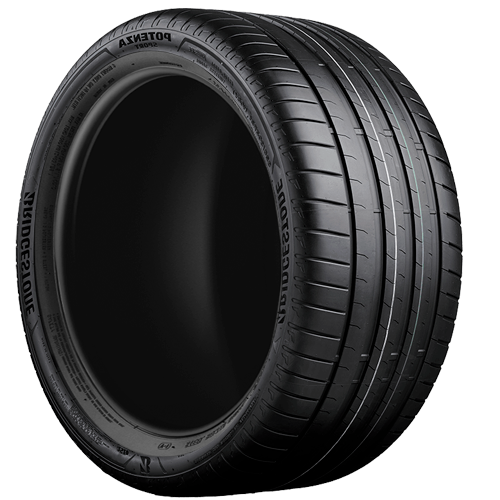 235/40ZR18 95Y XL FR Bridgestone Potenza Sport EA272/DAB72 PCRSSP