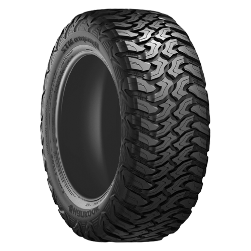 LT265/70R17 121/118Q FR Hankook RT05 M/S SUVSMT POR