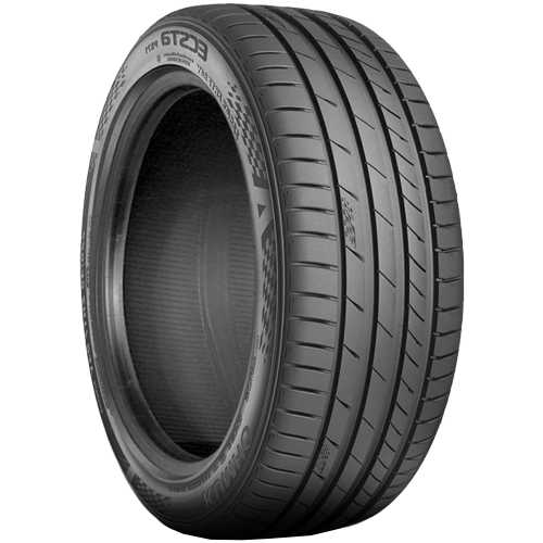 285/35ZR22 106Y XL Kumho ECSTA PS71 CAB73 PCRSSP