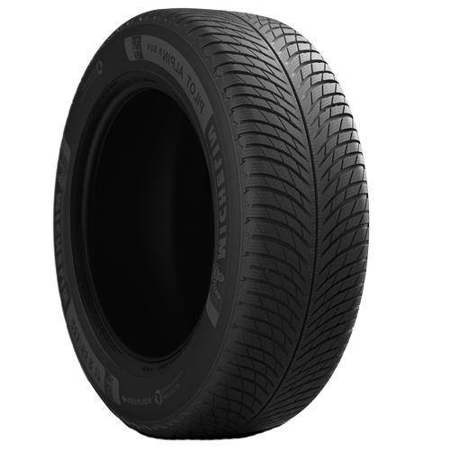 275/50R20 113V XL Michelin Pilot Alpin 5 SUV CCB71 SUVWL