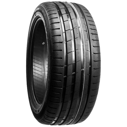 255/40R18 99Y XL Nokian Powerproof CAB72 PCRSSP