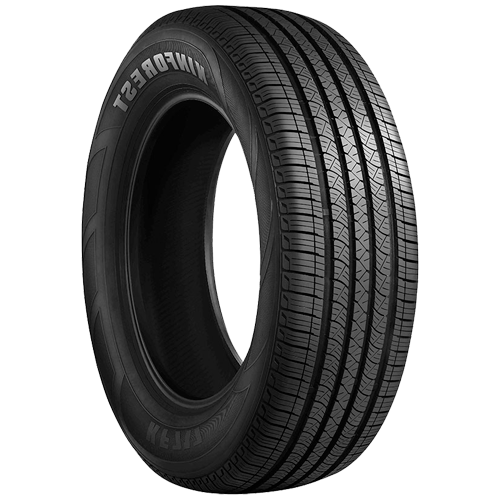 255/60R19 109T Kinforest KF717 M/S CB272/CBB72 SUVSCO