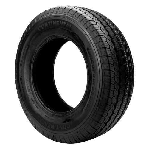 255/55R18CP 10PR 120R Continental VanContact Camper CA273/CAB73 VANA