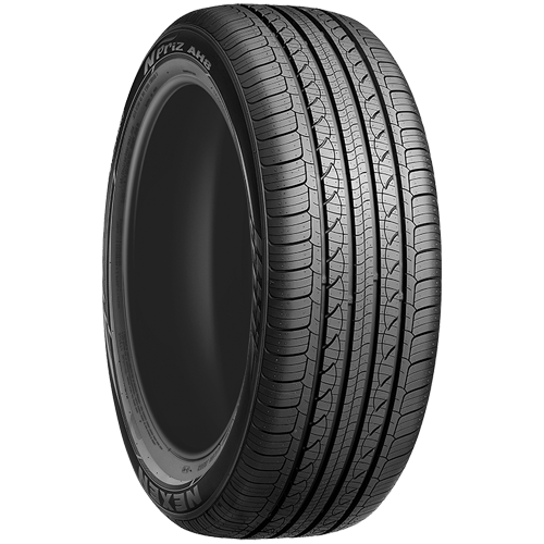 215/50R18 92H Nexen N´Priz AH8 M/S CCB71 PCRSST