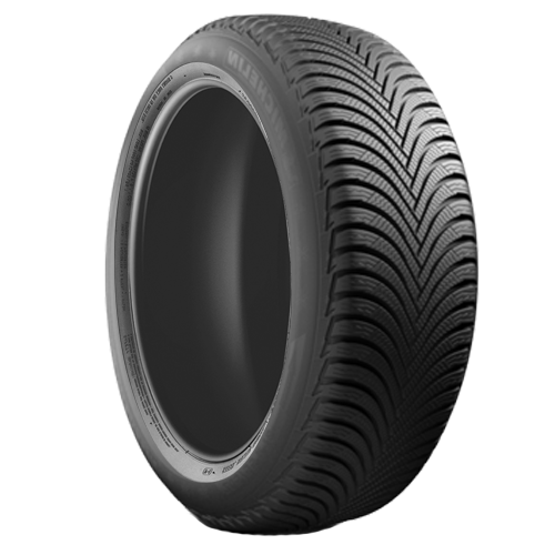 275/40R18 103V Michelin Pilot Alpin 5 PCRWL