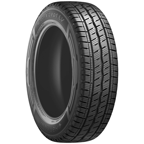 175/65R14C 6PR 90/88T Hankook RW12 ECB73 VANWL