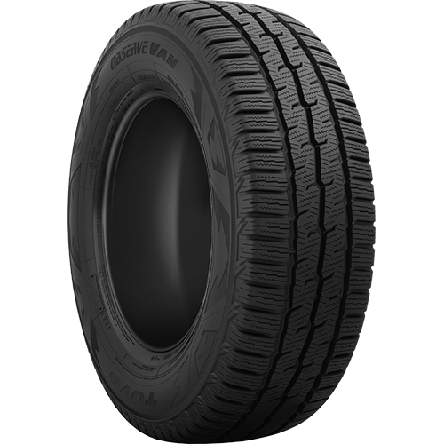 185/75R16C 104/102S Toyo Observe Van DCB72 VANWL