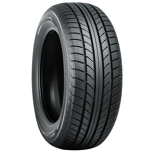 135/80R13 70T Nankang N-607+ DCB71 PCRA