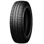 195/65R16C 104/102R Michelin Agilis Alpin EB170/DBA70 VANWL