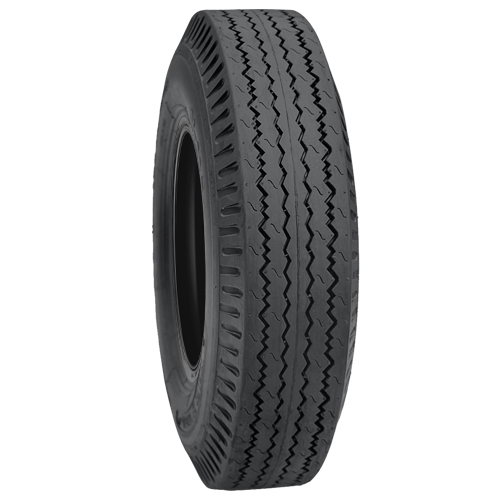 5.00X10 4PR Wanda P802 TL TRAS