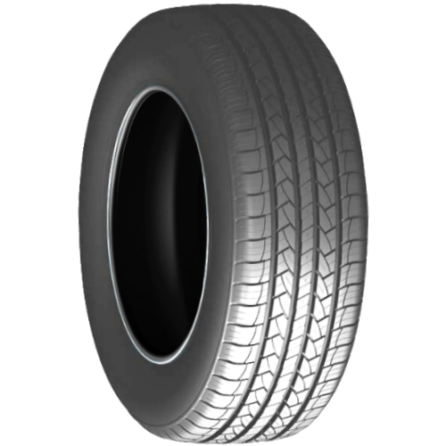 255/60R17 106V Farroad FRD66 M/S EC272/DCB72 SUVSCO