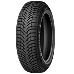 185/60R14 82T Michelin Alpin A4 EC270/DCB70 PCRWL