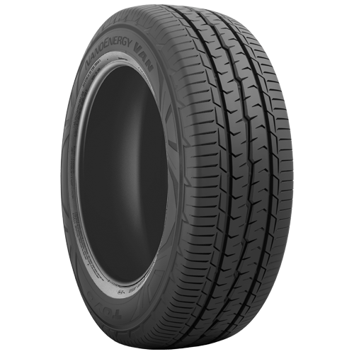 185R15C 103/102R Toyo NanoEnergy VAN DBB70 VANS DOT18