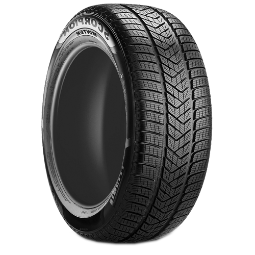 275/50R20 109V Pirelli Scorpion Winter MO CB273/CBB73 SUVWL