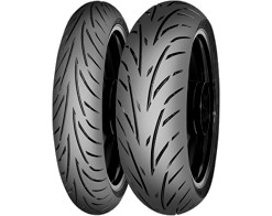 190/55 R17 75W MITAS TOURING FORCE
