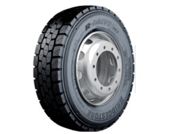 265/70 R17.5 138/136M BRIDGESTONE R-DRIVE 002