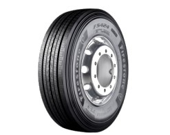 315/70 R22.5 156/150L FIRESTONE FS424E TL
