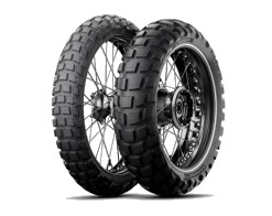 120/80 R18 62S MICHELIN ANAKEE WILD TL