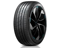 235/45 R18 98W HANKOOK ION EVO IK01 XL