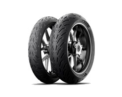 190/55 R17 75W MICHELIN ROAD6 TL