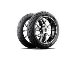 180/55 R17 73W MICHELIN ROAD6GT TL