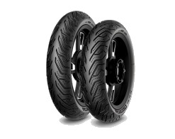 120/70 R12 58S MICHELIN CITY GRIP SAVER TL