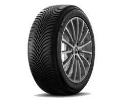 225/55 R17 97H MICHELIN ALPINA5AO TL