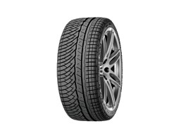245/35 R20 95W MICHELIN PALPIN 4 XL