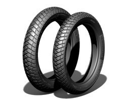 90/90 R17 49S MICHELIN ANAKEE STREET TL