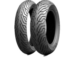 120/70 R13 53S MICHELIN CITY GRIP 2 TL